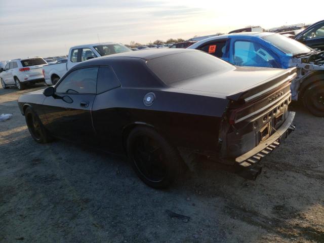 Photo 2 from auction – 2010 DODGE CHALLENGER with VIN 2B3CJ5DT9AH240805