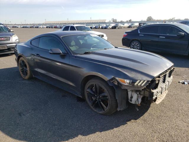 Photo 4 from auction – 2015 FORD MUSTANG with VIN 1FA6P8TH4F5413885