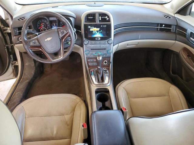 Photo 8 from auction – 2013 CHEVROLET MALIBU 3LT with VIN 1G11G5SX7DF178541