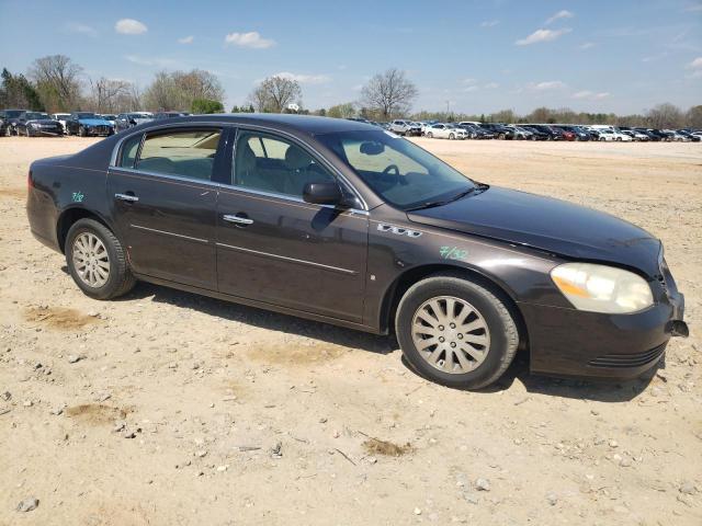 Photo 4 from auction – 2008 BUICK LUCERNE CX with VIN 1G4HP57258U123487