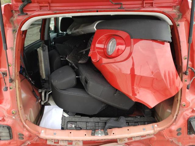 Photo 12 from auction – 2018 KIA SOUL + with VIN KNDJP3A53J7510671