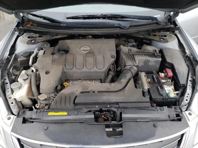 Photo 11 from auction – 2012 NISSAN ALTIMA 2.5 with VIN 1N4AL2AP7CC124200