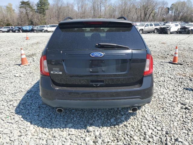 Photo 6 from auction – 2011 FORD EDGE SE with VIN 2FMDK3GC2BBB20294