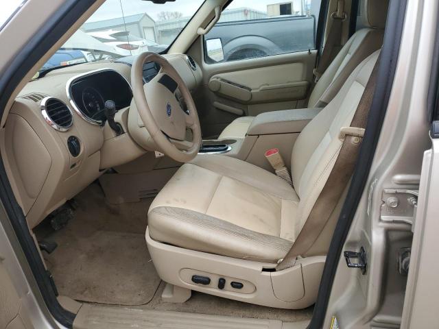 Photo 7 from auction – 2007 FORD EXPLORER X with VIN 1FMEU73867UB59768