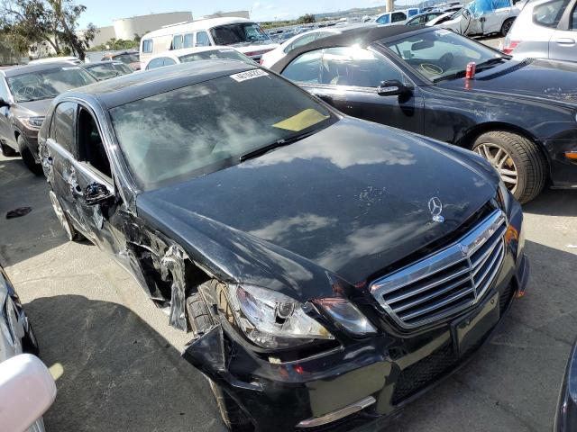 Photo 4 from auction – 2013 MERCEDES-BENZ E 350 with VIN WDDHF5KB6DA670106