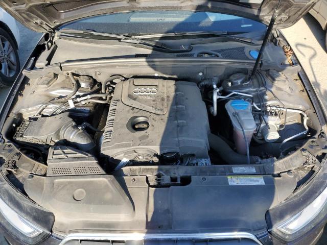 Photo 11 from auction – 2013 AUDI A4 PREMIUM with VIN WAUFFBFL6DN047786