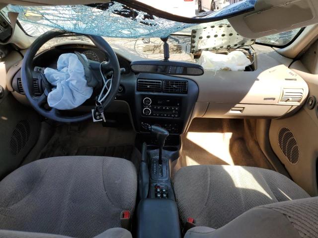 Photo 8 from auction – 2004 CHEVROLET CAVALIER L with VIN 1G1JF52F347145878