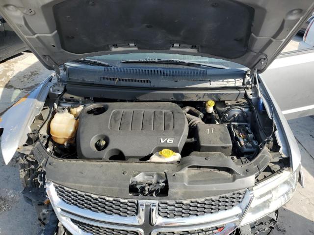Photo 12 from auction – 2016 DODGE JOURNEY SX with VIN 3C4PDCBG9GT191512