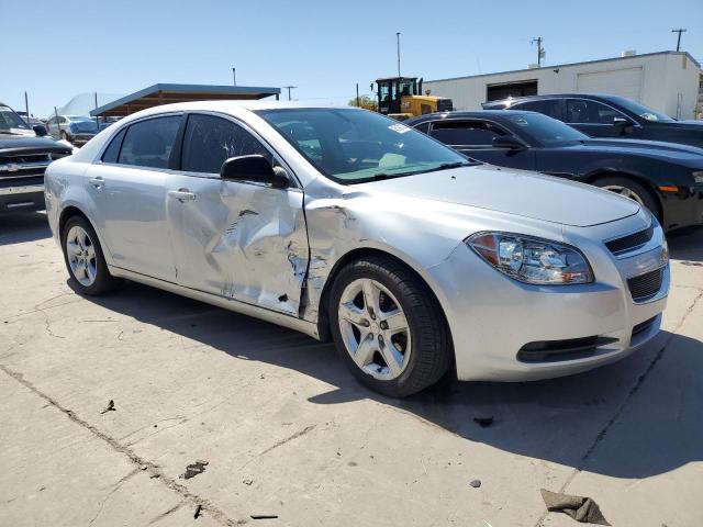 Photo 4 from auction – 2010 CHEVROLET MALIBU LS with VIN 1G1ZB5EB2A4145472