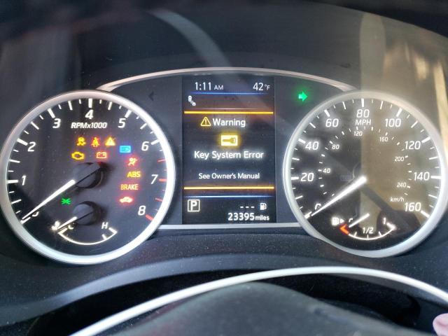 Photo 9 from auction – 2019 NISSAN SENTRA S with VIN 3N1AB7AP2KY278641