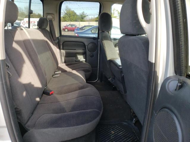 Photo 10 from auction – 2004 DODGE RAM 1500 S with VIN 1D7HA18N74J148772