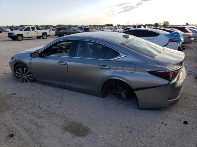 Photo 2 from auction – 2019 LEXUS ES 350 with VIN 58ABZ1B10KU031601