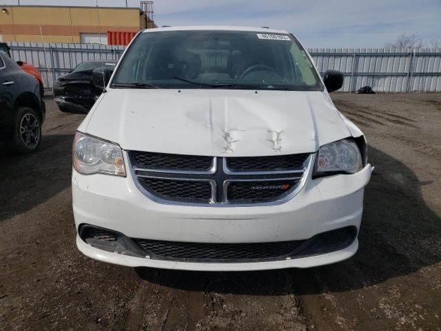 Photo 5 from auction – 2016 DODGE GRAND CARA with VIN 2C4RDGBG9GR337975