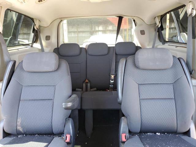 Photo 10 from auction – 2010 DODGE GRAND CARA with VIN 2D4RN5DX2AR125881