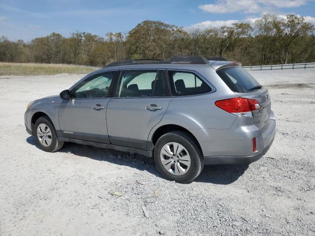 Photo 2 from auction – 2010 SUBARU OUTBACK 2. with VIN 4S4BRCAC7A1349737