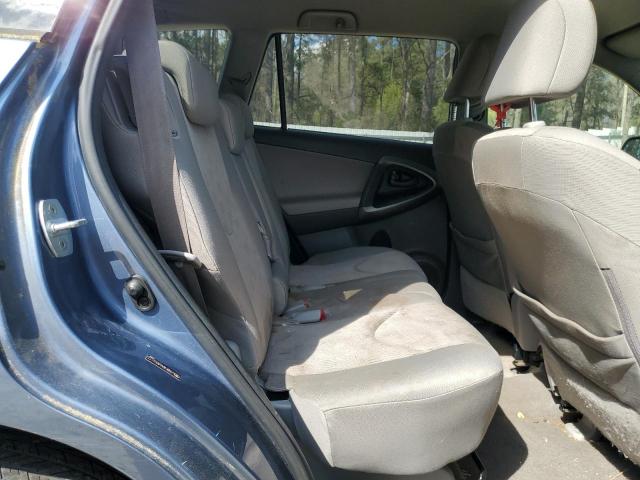 Photo 10 from auction – 2010 TOYOTA RAV4 with VIN JTMBF4DV6AD021773