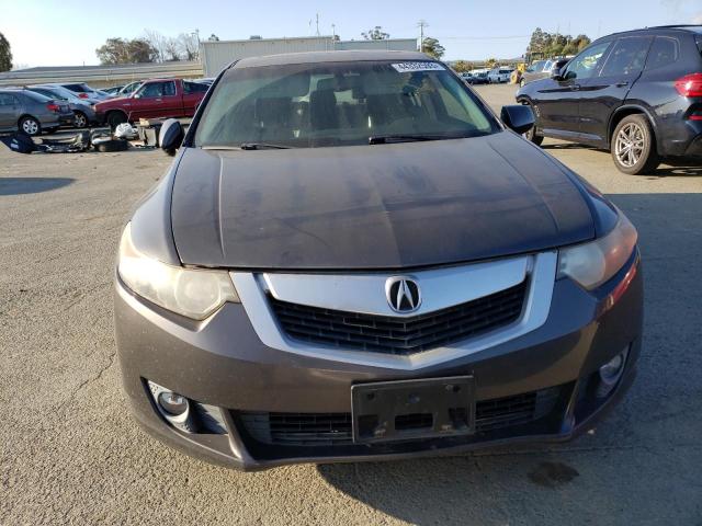 Zdjęcie 5 z aukcji – 2009 ACURA TSX z VIN JH4CU26669C019316