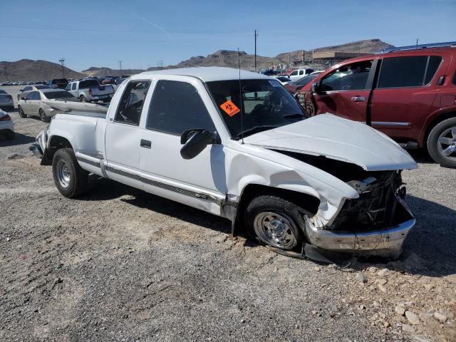 Photo 4 from auction – 1998 CHEVROLET GMT-400 C1 with VIN 2GCEC19R9W1163828