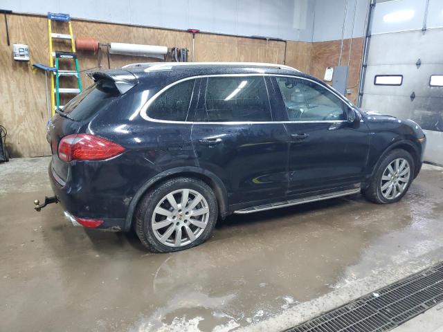 Photo 3 from auction – 2013 PORSCHE CAYENNE S with VIN WP1AB2A26DLA80580