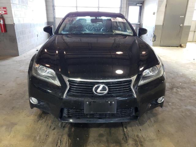 Photo 5 from auction – 2015 LEXUS GS 350 with VIN JTHCE1BL2FA008517