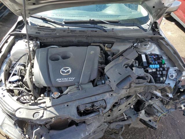 Photo 11 from auction – 2016 MAZDA 3 SPORT with VIN 3MZBM1J71GM291806