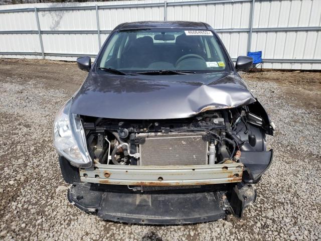 Photo 5 from auction – 2016 NISSAN VERSA S with VIN 3N1CN7AP4GL843783