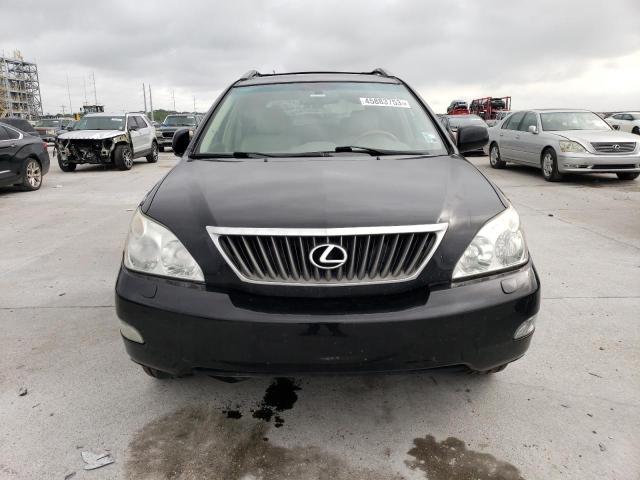 Photo 5 from auction – 2009 LEXUS RX 350 with VIN 2T2GK31U89C081873