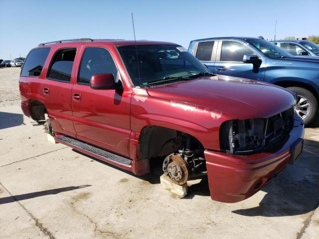 Photo 4 from auction – 2001 GMC DENALI with VIN 1GKEK63U31J280434