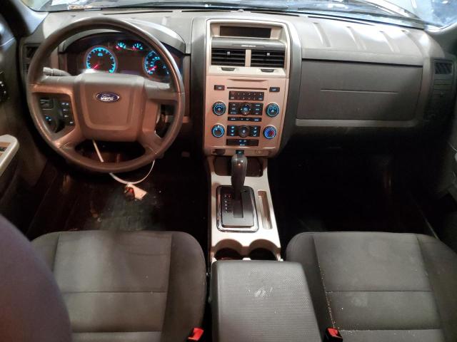 Photo 8 from auction – 2011 FORD ESCAPE XLT with VIN 1FMCU9D78BKB06552