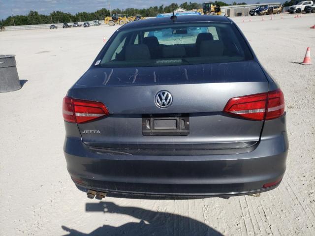 Photo 6 from auction – 2015 VOLKSWAGEN JETTA BASE with VIN 3VW2K7AJ5FM327290