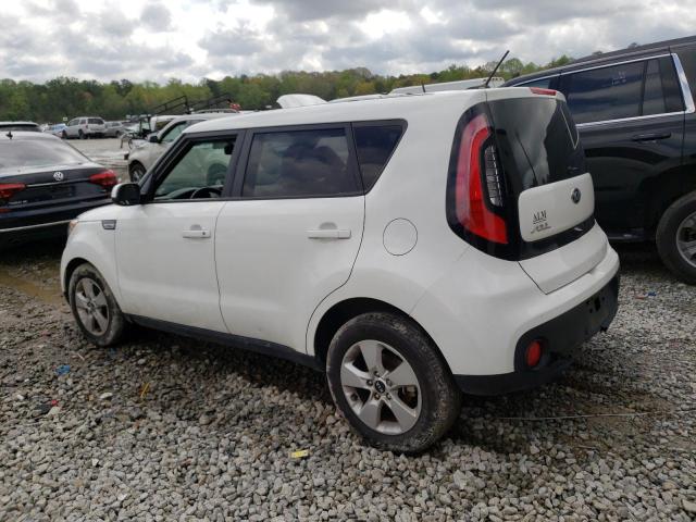 Photo 2 from auction – 2019 KIA SOUL with VIN KNDJN2A24K7636030