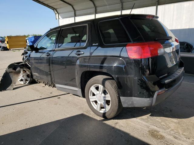Zdjęcie 2 z aukcji – 2015 GMC TERRAIN SL z VIN 2GKALMEK9F6421247