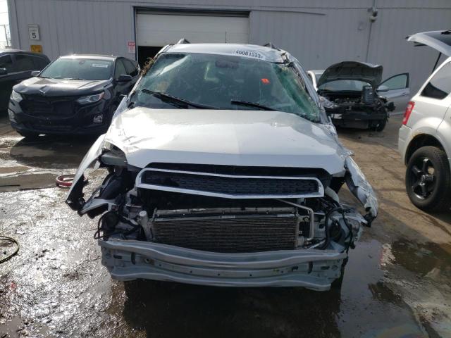 Photo 5 from auction – 2012 CHEVROLET EQUINOX LT with VIN 2GNALDEK2C1227364