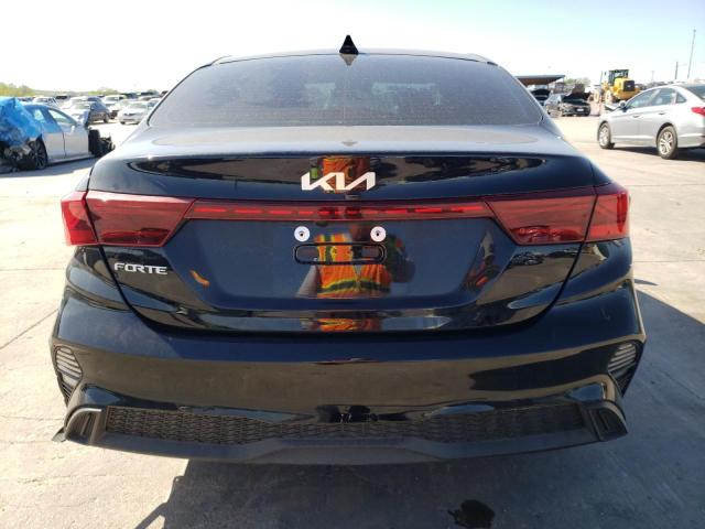 Photo 6 from auction – 2023 KIA FORTE LX with VIN 3KPF24AD3PE548394