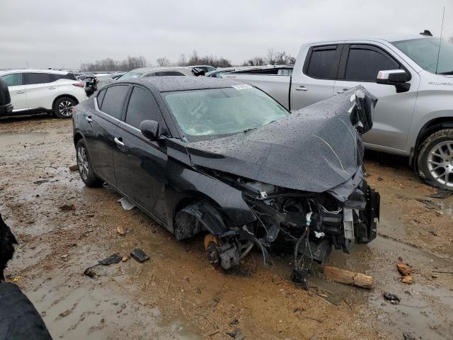 Photo 4 from auction – 2020 NISSAN ALTIMA S with VIN 1N4BL4BV2LC240661