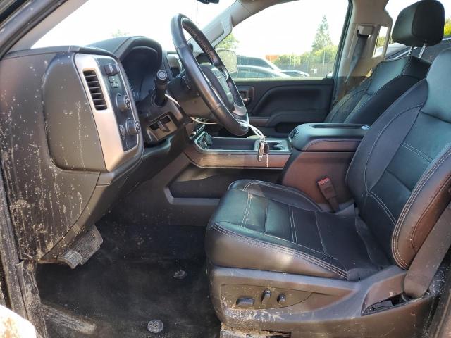 Photo 7 from auction – 2018 GMC SIERRA K15 with VIN 3GTU2PEJ4JG470115