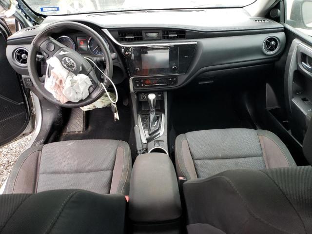 Photo 8 from auction – 2019 TOYOTA COROLLA L with VIN 5YFBURHEXKP895345