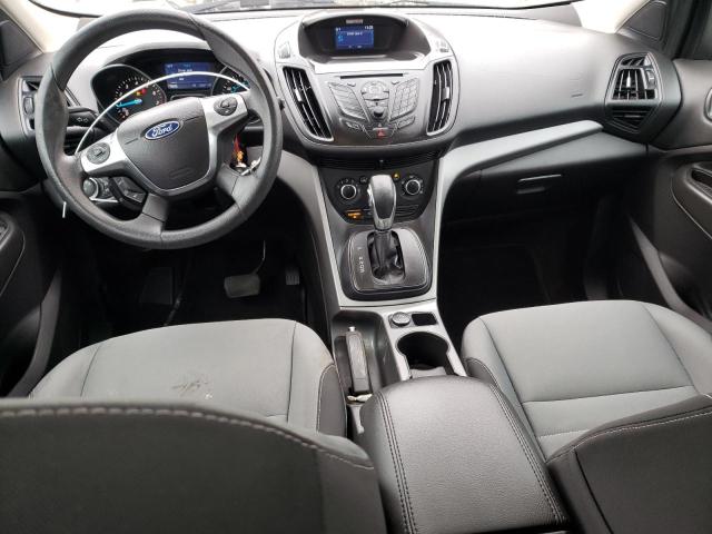 Photo 8 from auction – 2015 FORD ESCAPE SE with VIN 1FMCU0G70FUA65240
