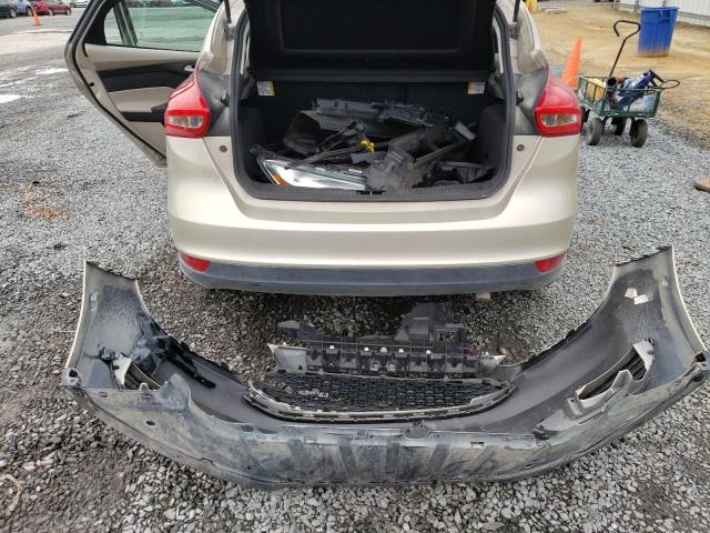 Photo 12 from auction – 2017 FORD FOCUS SE with VIN 1FADP3K21HL218381