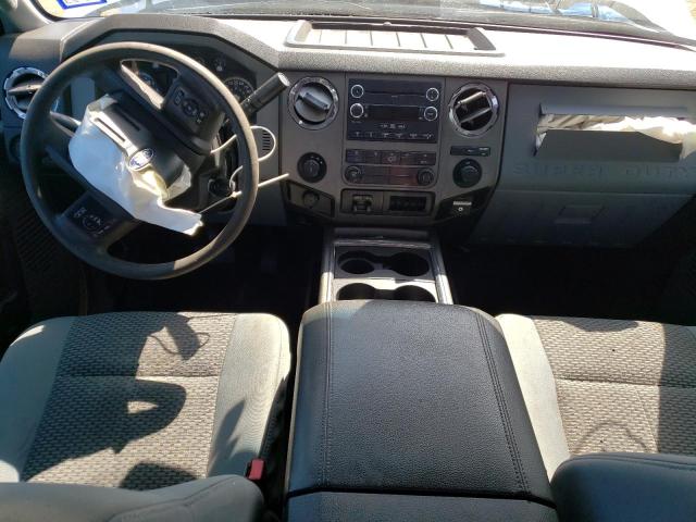 Photo 8 from auction – 2012 FORD F250 SUPER with VIN 1FT7X2B6XCEB68890
