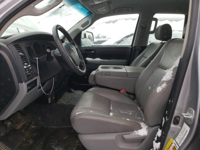 Photo 7 from auction – 2013 TOYOTA TUNDRA DOU with VIN 5TFCW5F12DX014813