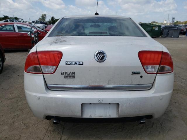 Photo 6 from auction – 2010 MERCURY MILAN PREM with VIN 3MEHM0JG5AR637260