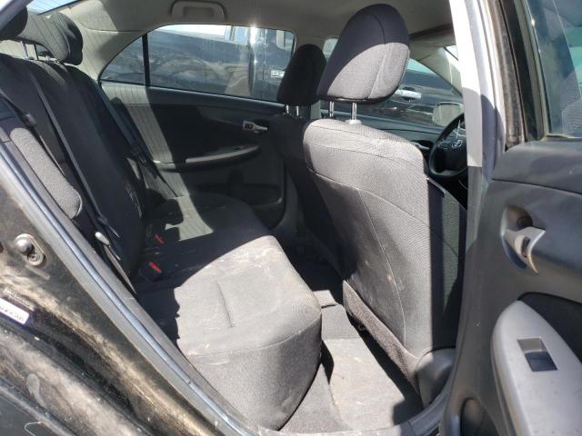 Photo 10 from auction – 2011 TOYOTA COROLLA BA with VIN 2T1BU4EE7BC667567