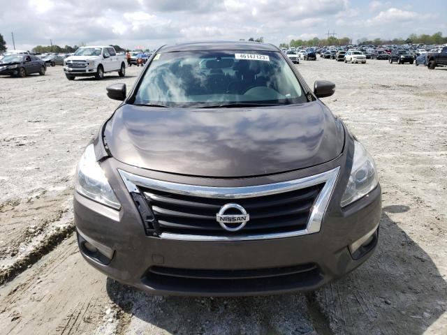 Photo 5 from auction – 2014 NISSAN ALTIMA 3.5 with VIN 1N4BL3AP8EC153928