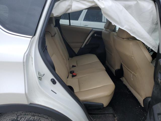 Photo 11 from auction – 2013 TOYOTA RAV4 LIMIT with VIN 2T3DFREV5DW002207