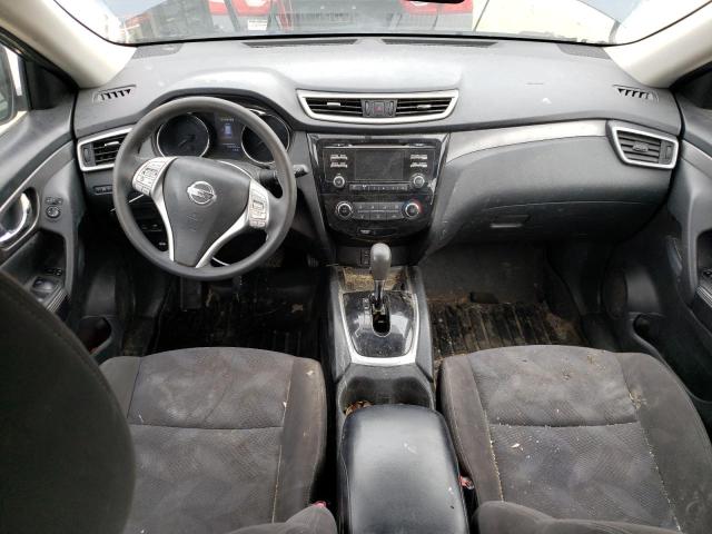 Photo 8 from auction – 2015 NISSAN ROGUE S with VIN KNMAT2MV3FP585315