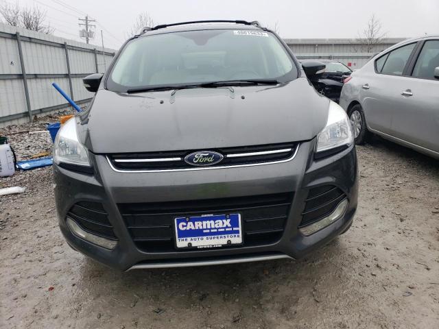 Photo 5 from auction – 2015 FORD ESCAPE TIT with VIN 1FMCU0J9XFUA59455