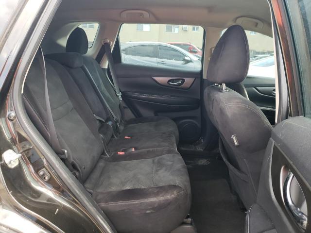 Photo 11 from auction – 2014 NISSAN ROGUE S with VIN 5N1AT2MT8EC780245