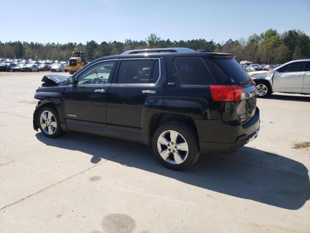 Photo 2 from auction – 2015 GMC TERRAIN SL with VIN 2GKFLTE32F6193679