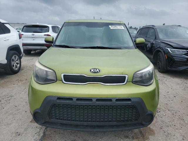 Photo 5 from auction – 2015 KIA SOUL with VIN KNDJN2A25F7783446